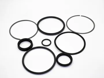 Ремкомплект гідроциліндра GR1525